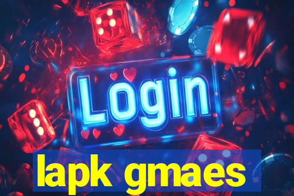 lapk gmaes